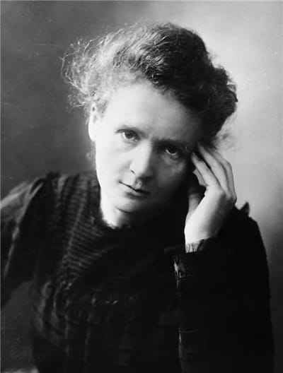 Xem hình ảnh nhà khoa học MARIE SKLODOWSKA-CURIE (November 7, 1867 – July 4, 1934) 