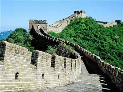 Xem hình ảnh Vạn Lý Trường Thành kỳ quan thế giới, Trung Quốc
