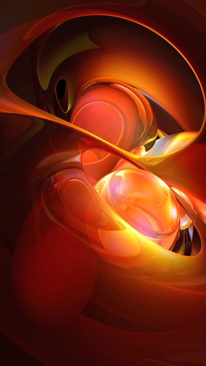 Hình nền điện thoại với hiệu ứng 3d tuyệt đẹp