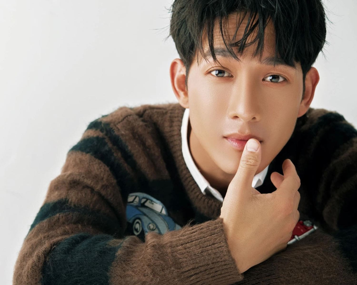 Xem hình ảnh nam diễn viên Song Luân