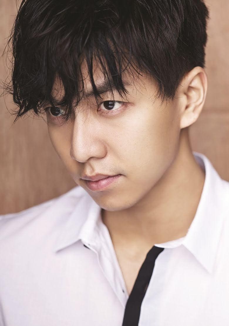 Xem hình ảnh diễn viên Hàn Quốc Lee Seung Gi