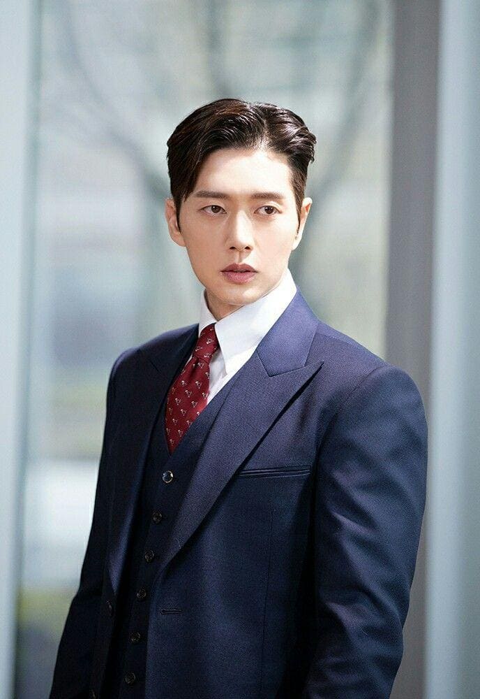 Xem hình ảnh nam diễn viên Hàn Quốc Park Hae Jin
