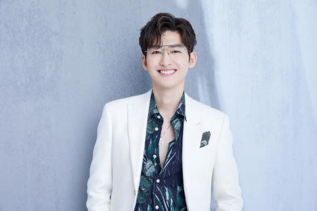 Xem hình ảnh nam diễn viên Trung Quốc Trương Hàn