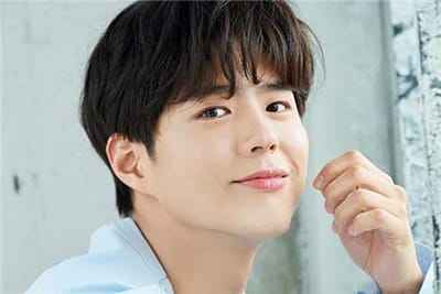 Xem hình ảnh nam diễn viên Hàn Quốc Park Bo Gum
