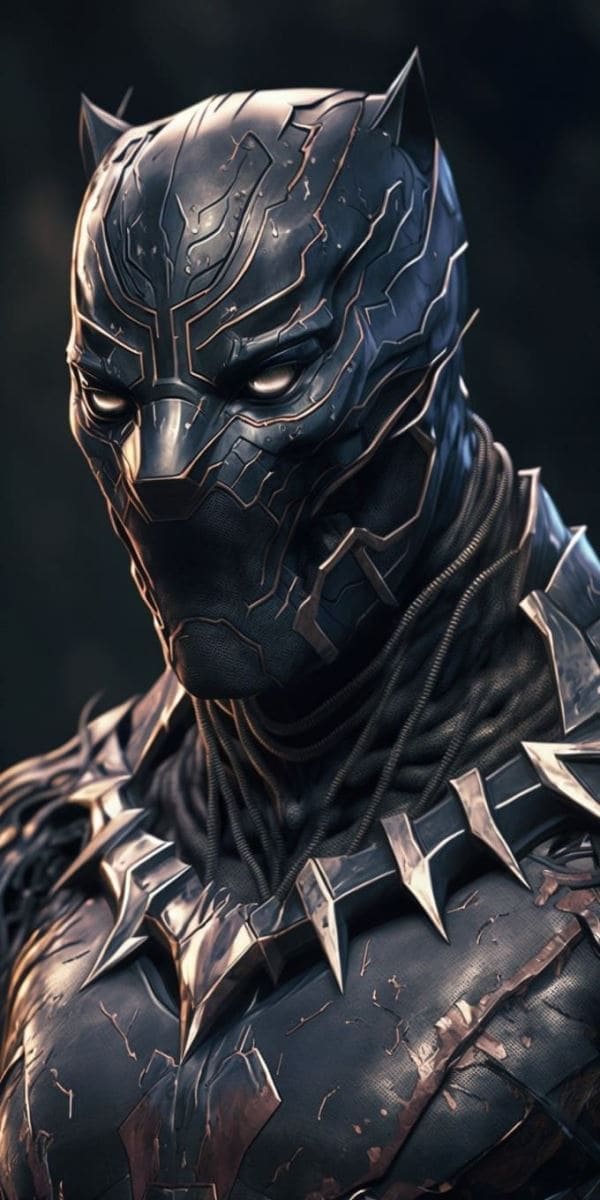 Hình nền điện thoại người nhện phản diện cực ngầu