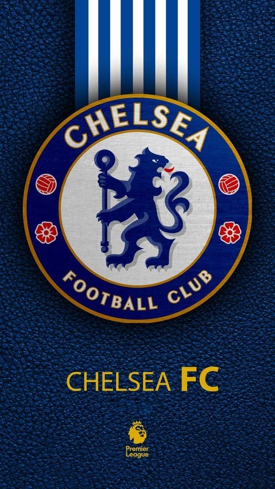 Hình nền điện thoại biểu tượng chelsea logo