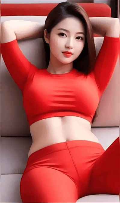 Bộ trang phục rực rỡ của em đã làm ban thấy đủ lôi cuốn chưa