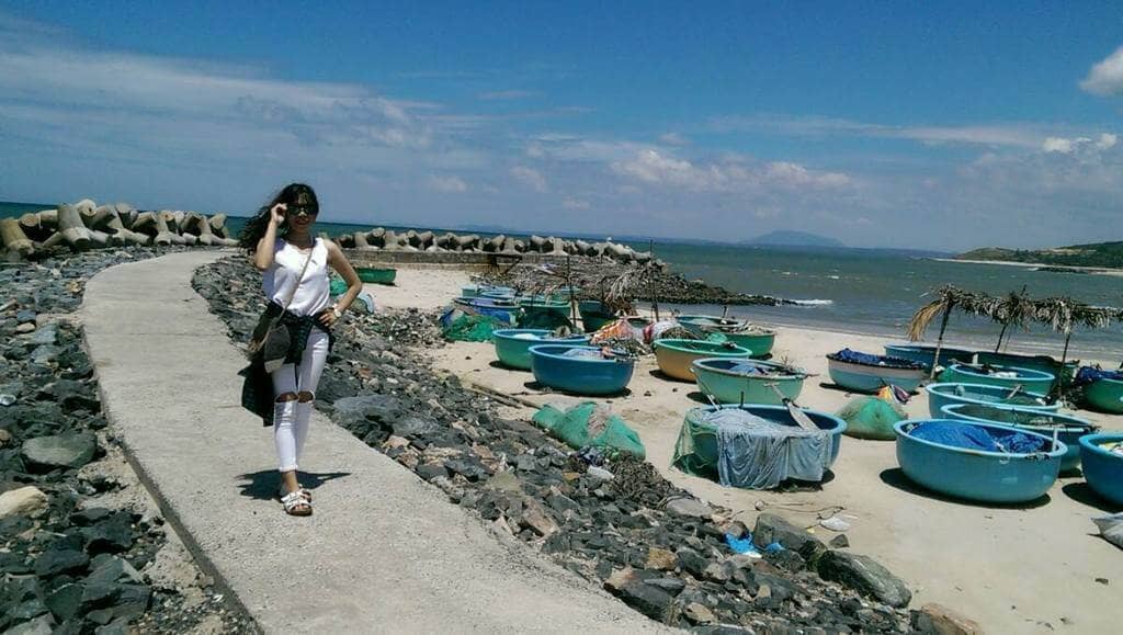 địa điểm du lịch nổi tiếng nhất ở Việt Nam