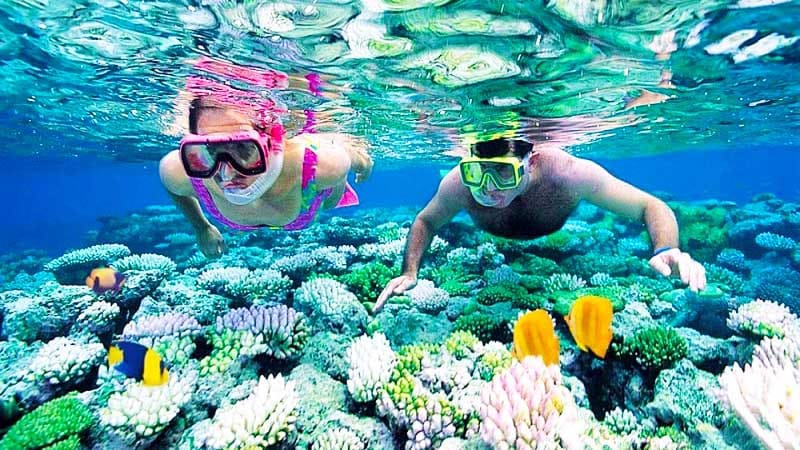 địa điểm du lịch nổi tiếng nhất ở Việt Nam