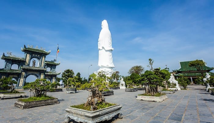 địa điểm du lịch nổi tiếng nhất ở Việt Nam