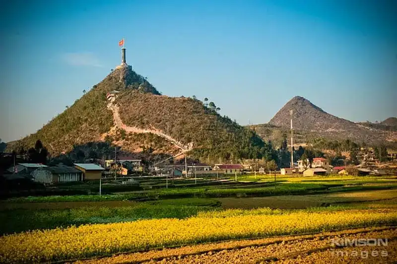 địa điểm du lịch nổi tiếng nhất ở Việt Nam