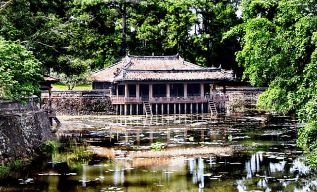 địa điểm du lịch nổi tiếng nhất ở Việt Nam