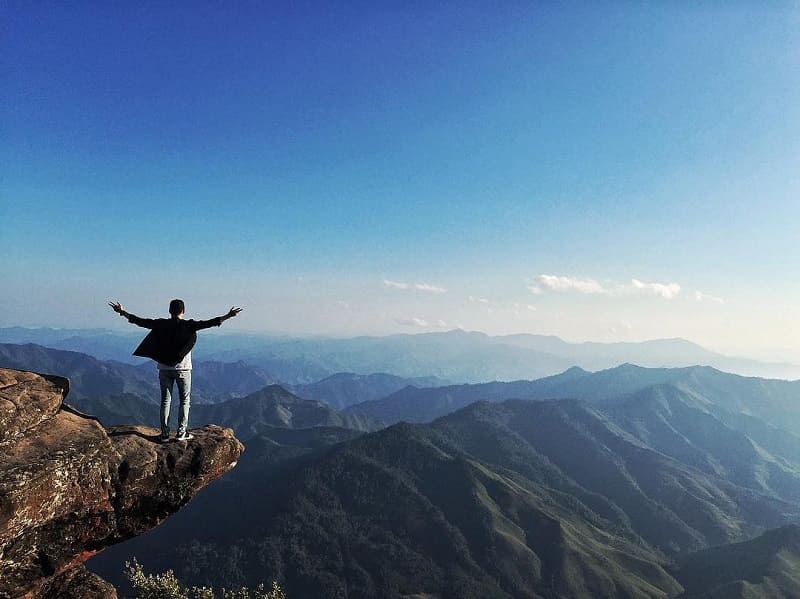 địa điểm du lịch nổi tiếng nhất ở Việt Nam