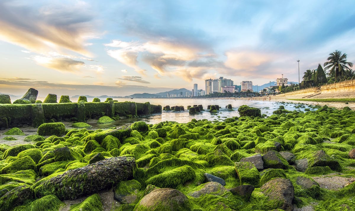 địa điểm du lịch nổi tiếng nhất ở Việt Nam