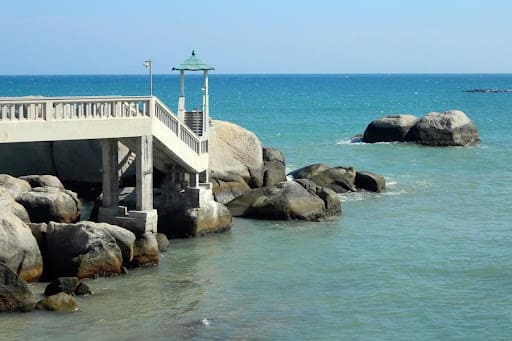 địa điểm du lịch nổi tiếng nhất ở Việt Nam