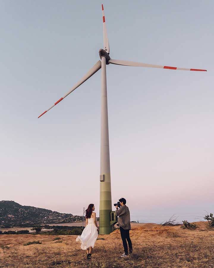 địa điểm du lịch nổi tiếng nhất ở Việt Nam