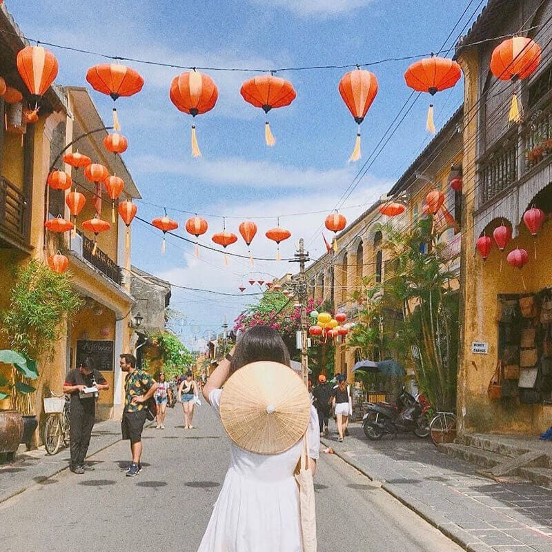 địa điểm du lịch nổi tiếng nhất ở Việt Nam