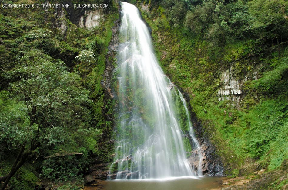 địa điểm du lịch nổi tiếng nhất ở Việt Nam