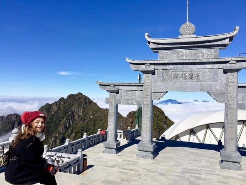 địa điểm du lịch nổi tiếng nhất ở Việt Nam