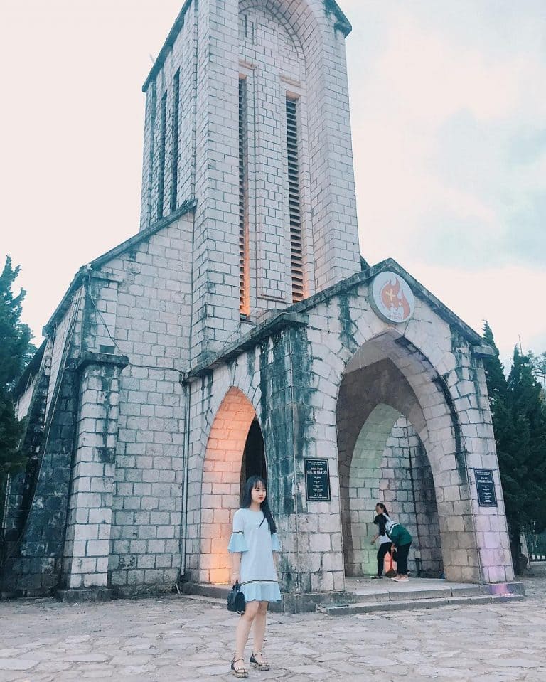 địa điểm du lịch nổi tiếng nhất ở Việt Nam