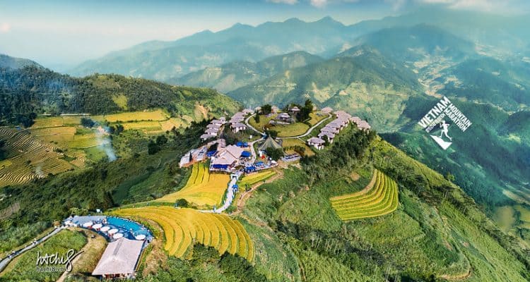 địa điểm du lịch nổi tiếng nhất ở Việt Nam