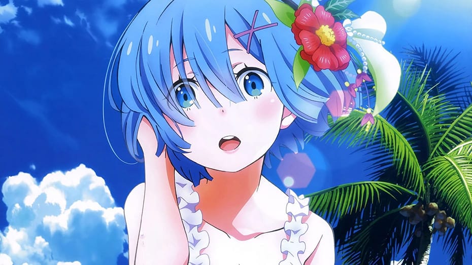 Tuyển chọn hình ảnh anime nữ dễ thương, đẹp, cute nhất 41