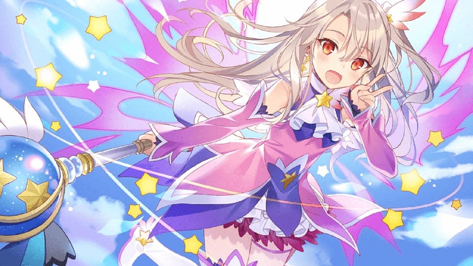 Tuyển chọn hình ảnh anime nữ dễ thương, đẹp, cute nhất 44