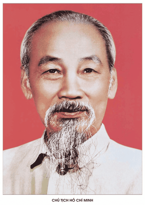 Tuyển chọn những hình ảnh đẹp nhất về Bác Hồ kính yêu 2