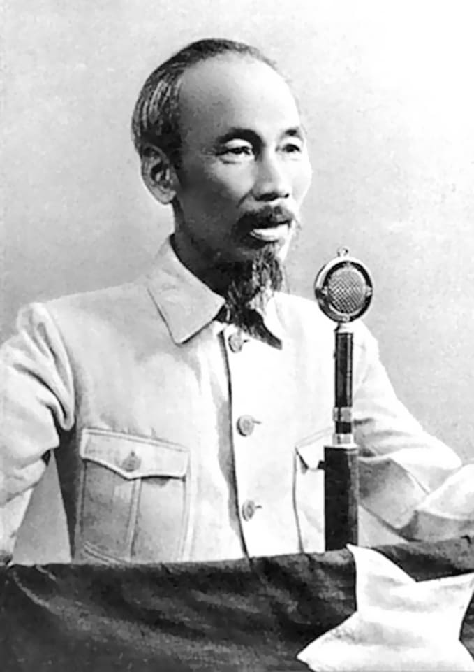 Tuyển chọn những hình ảnh đẹp nhất về Bác Hồ kính yêu 4