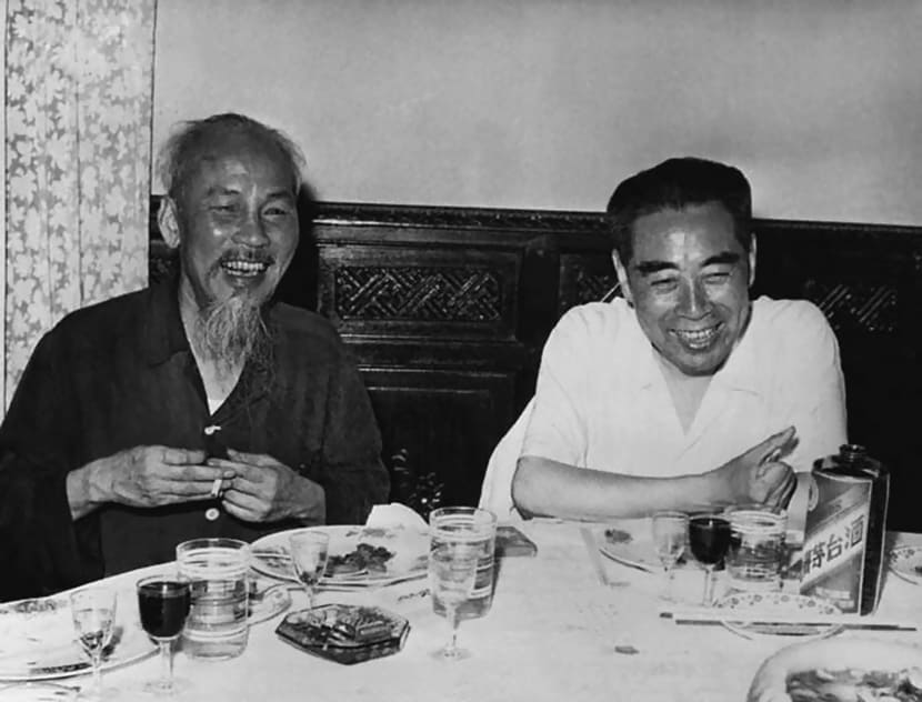 Tuyển chọn những hình ảnh đẹp nhất về Bác Hồ kính yêu 32