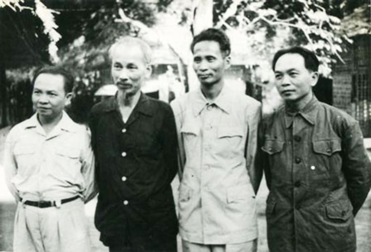 Tuyển chọn những hình ảnh đẹp nhất về Bác Hồ kính yêu 35