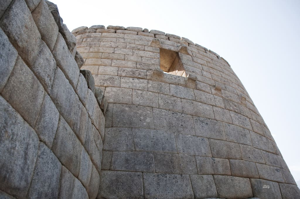 KHU DI TÍCH MACHU PICCHU