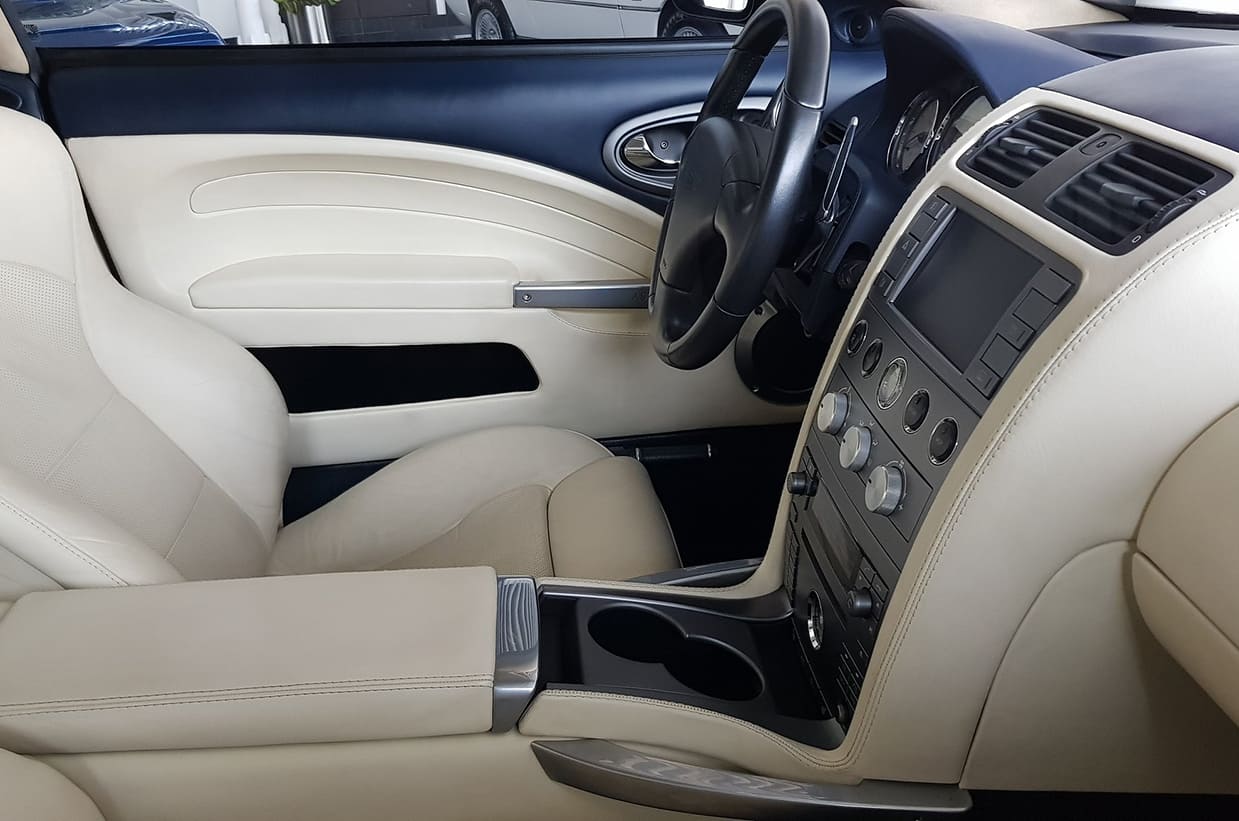 Aston Martin Valkyrie