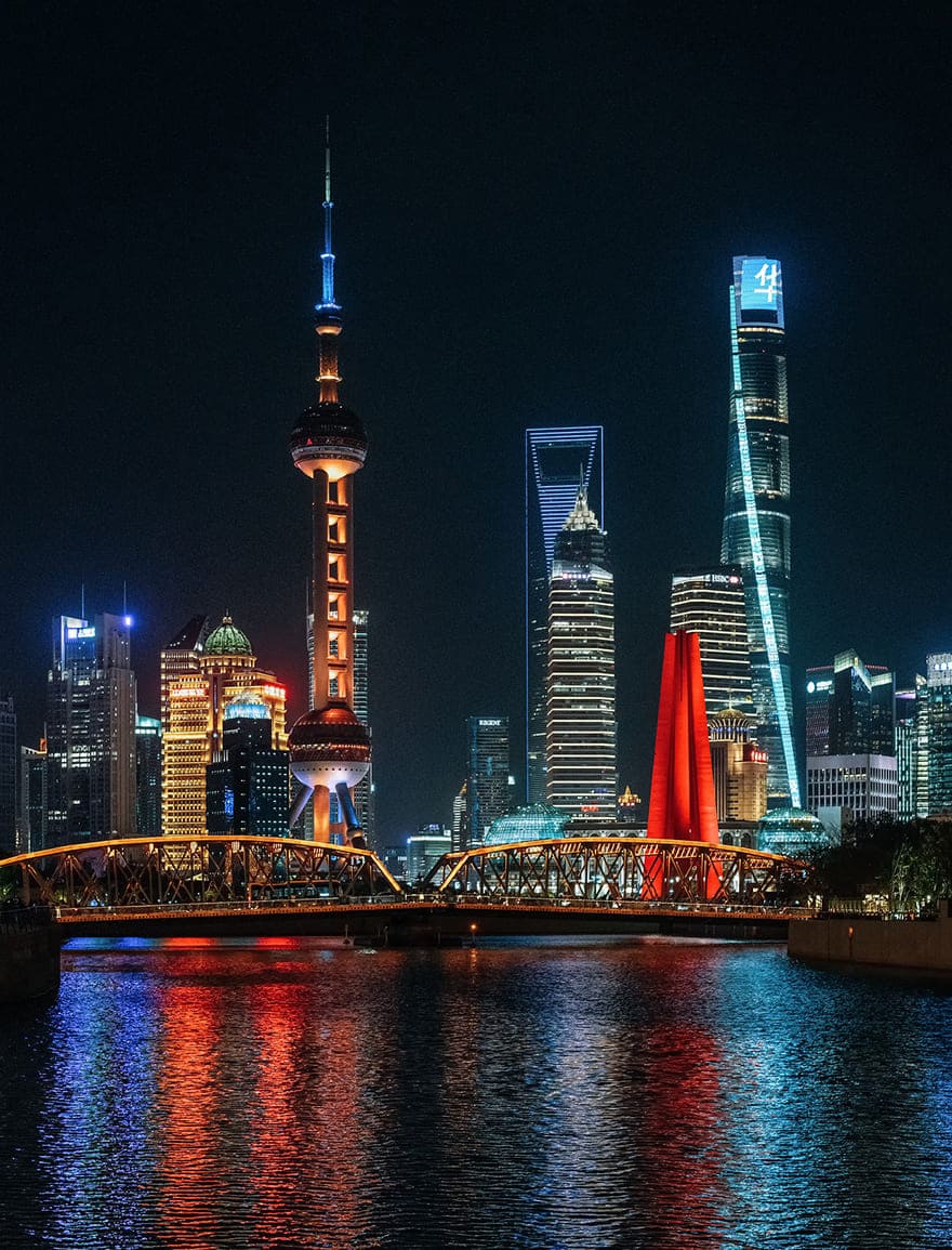 Tháp Thượng Hải