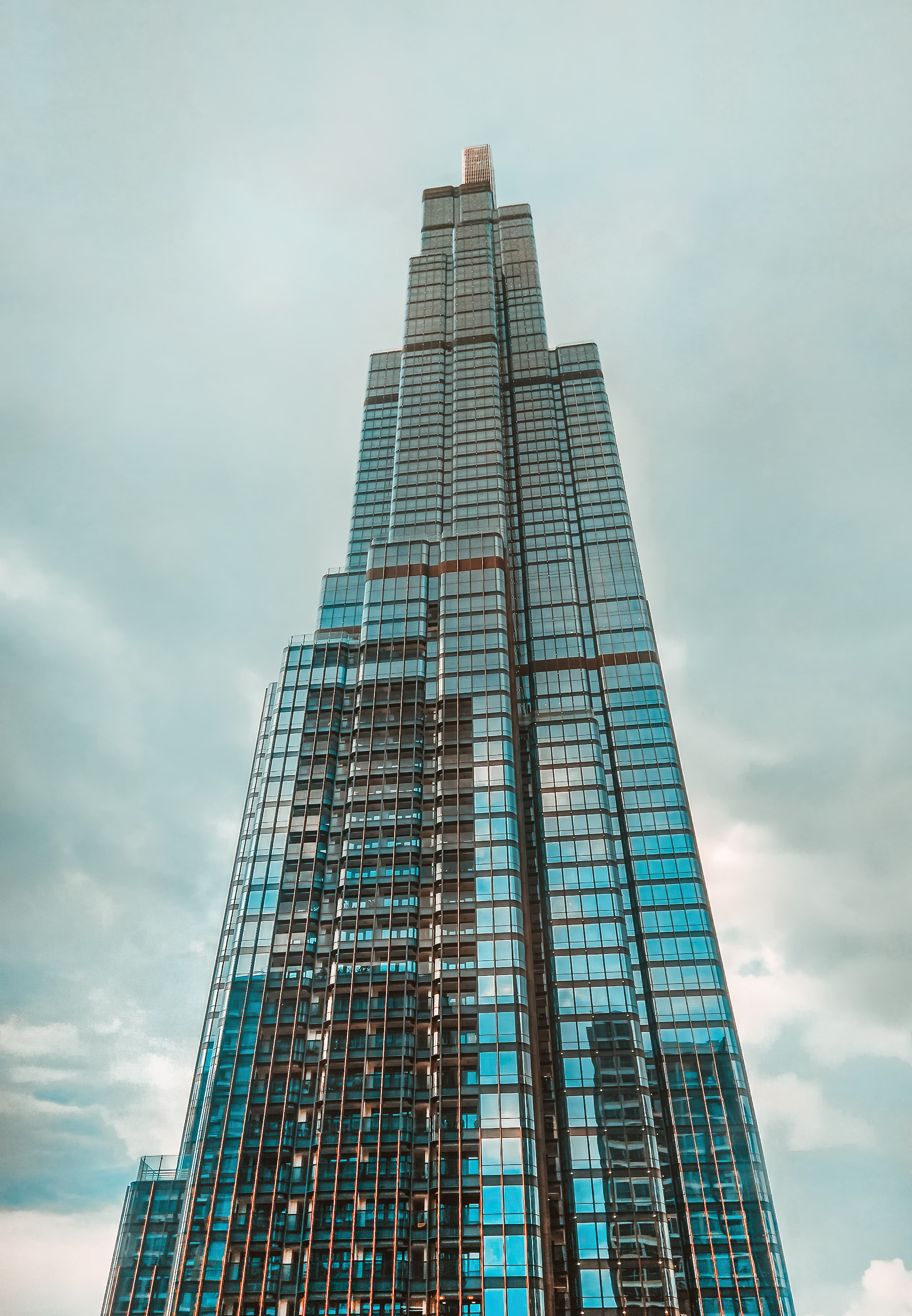 Tòa nhà Landmark 81
