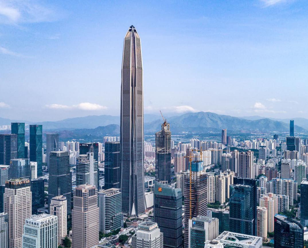 Trung tâm Tài chính Quốc tế Bình An