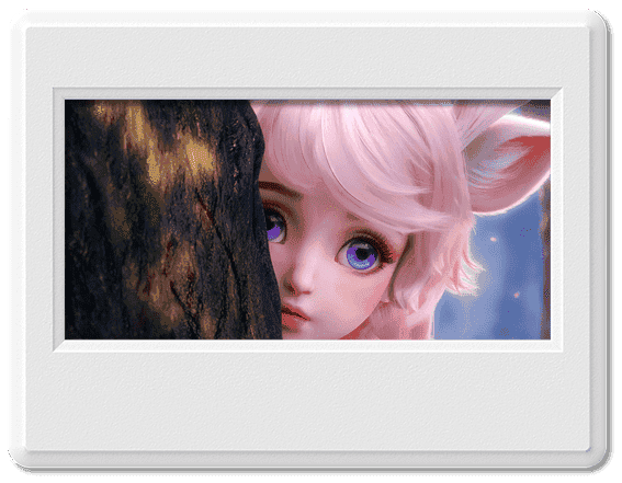 Tuyển chọn hình ảnh anime nữ dễ thương, đẹp, cute nhất