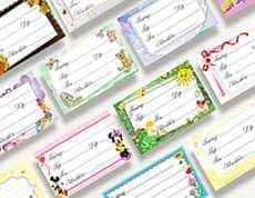 tạo nhãn vỡ online, trực tuyến