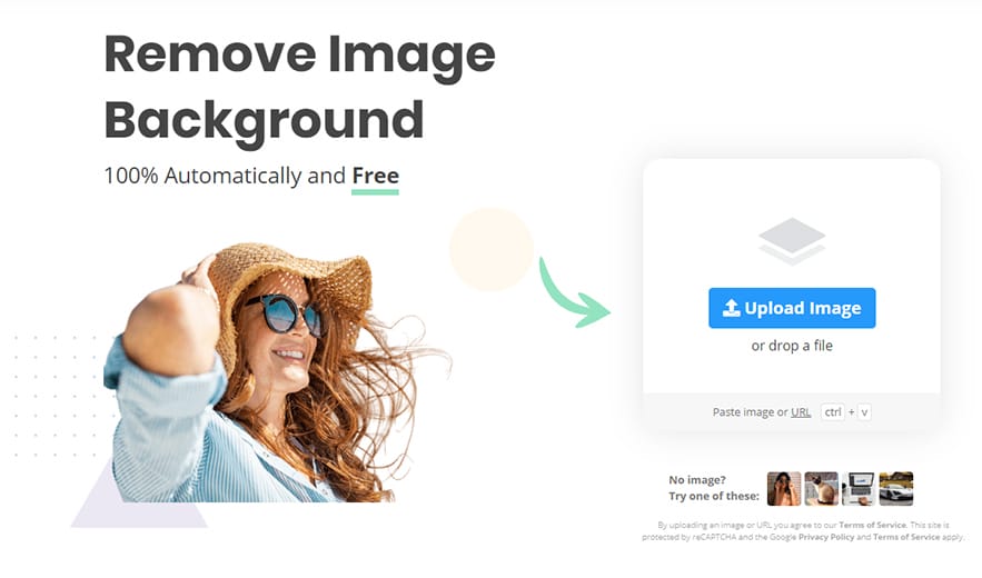 ảnh trang xóa nền