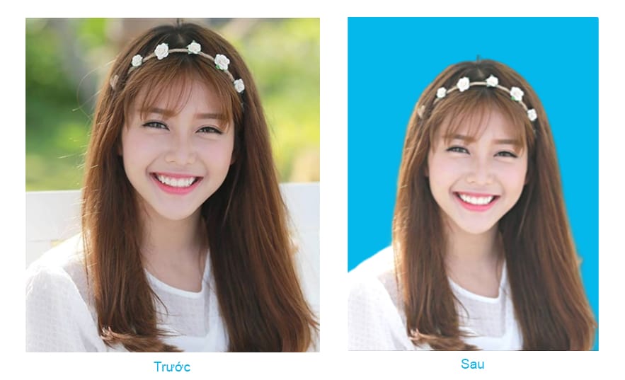 sản phẩm ảnh tạo