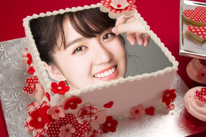 Ghép khung ảnh sinh nhật, tạo thiệp online miễn phí chúc mừng sinh nhật