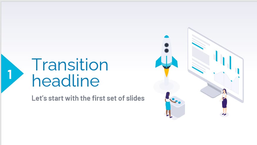 mẫu slide powerpoint tuyệt đẹp