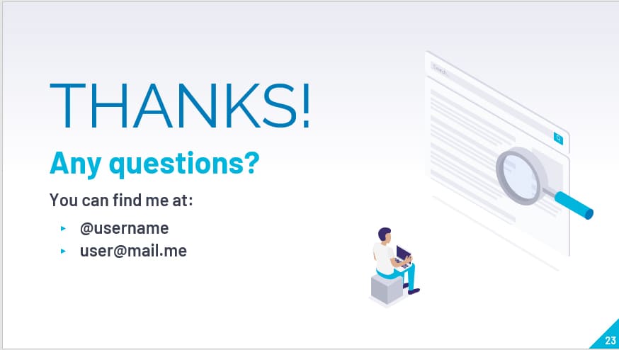 mẫu slide powerpoint tuyệt đẹp