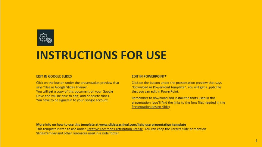 mẫu slide powerpoint tuyệt đẹp