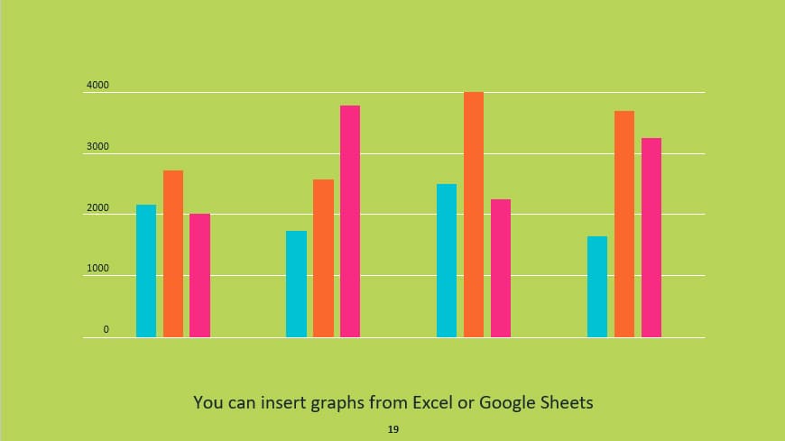 mẫu slide powerpoint tuyệt đẹp