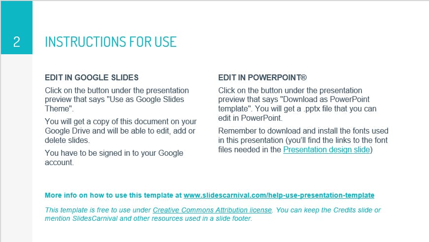 mẫu slide powerpoint tuyệt đẹp