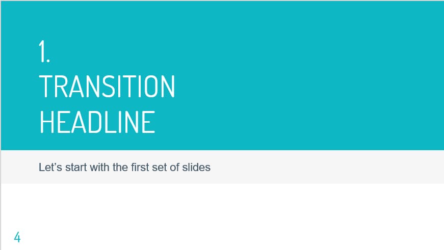 mẫu slide powerpoint tuyệt đẹp