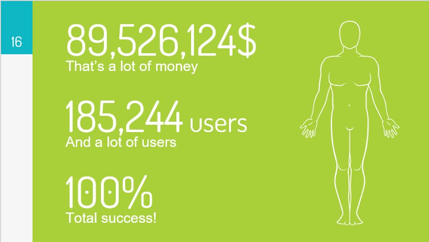 mẫu slide powerpoint tuyệt đẹp