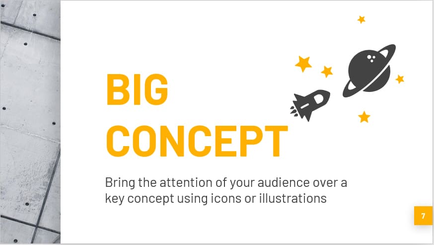 mẫu slide powerpoint tuyệt đẹp