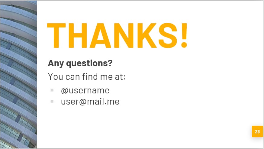 mẫu slide powerpoint tuyệt đẹp